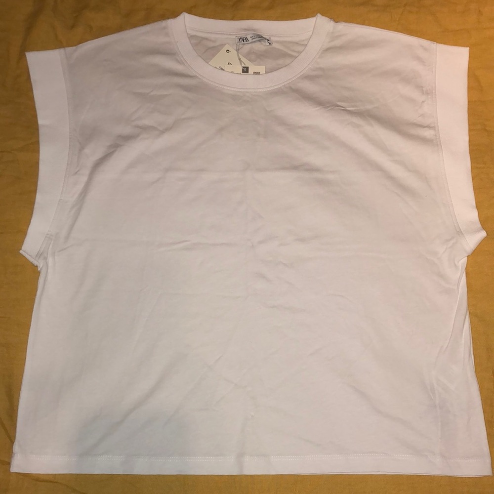 Zara top